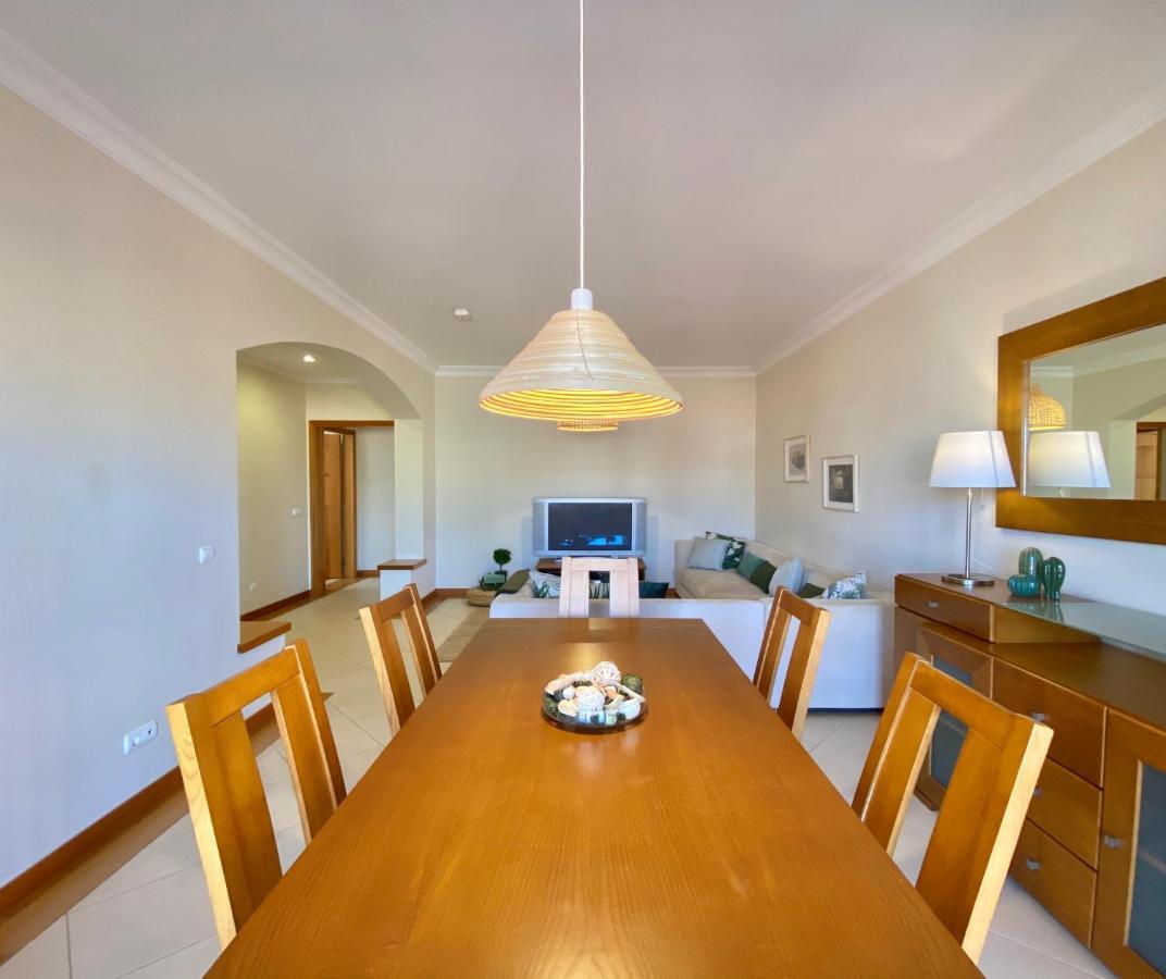 Amazing 2Bedroom apartment in Victoria Boulevard Vilamoura Buitenkant foto
