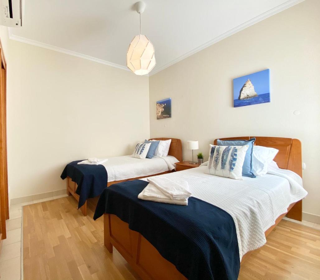 Amazing 2Bedroom apartment in Victoria Boulevard Vilamoura Buitenkant foto
