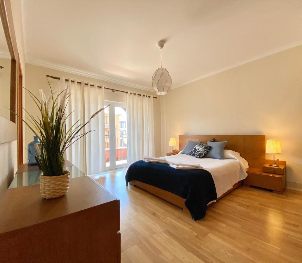 Amazing 2Bedroom apartment in Victoria Boulevard Vilamoura Buitenkant foto