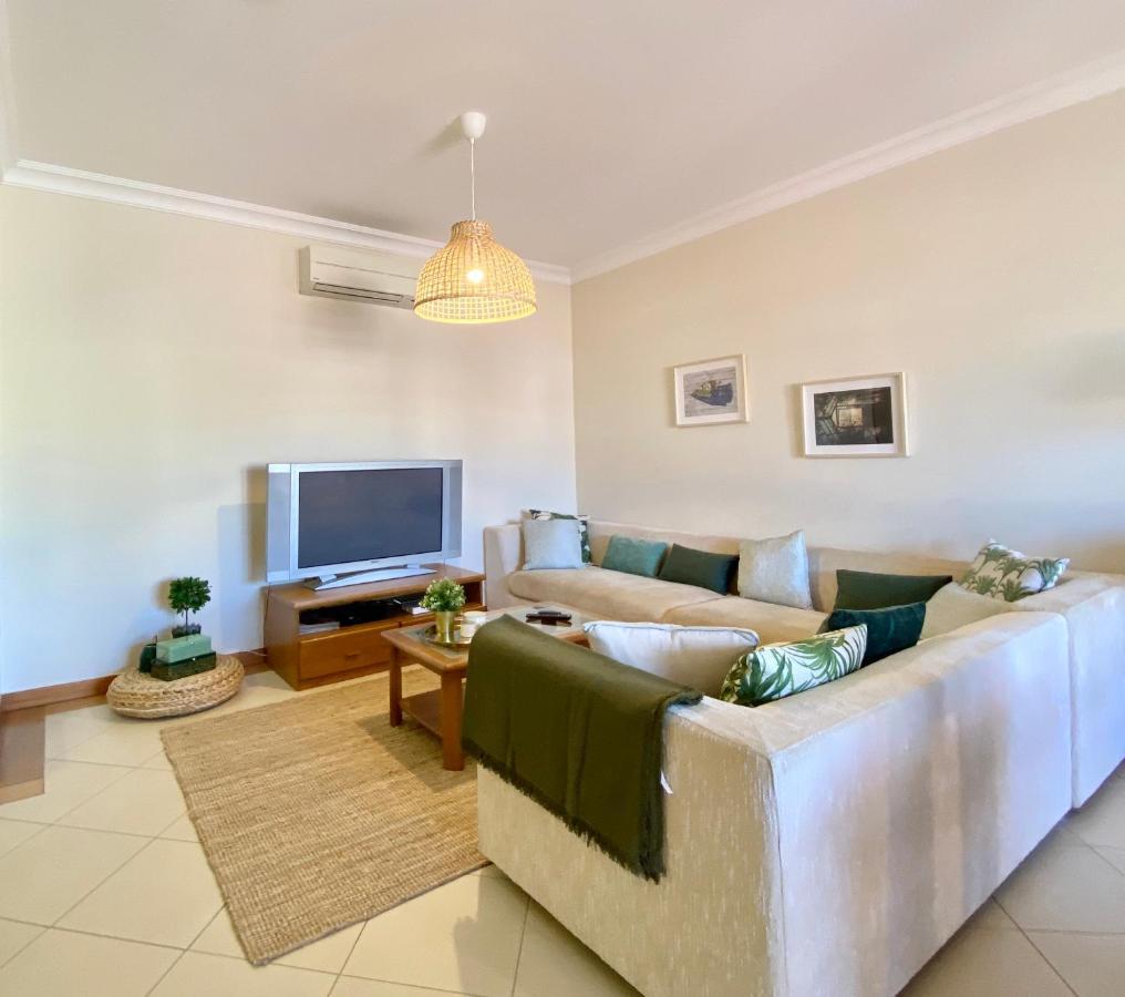 Amazing 2Bedroom apartment in Victoria Boulevard Vilamoura Buitenkant foto