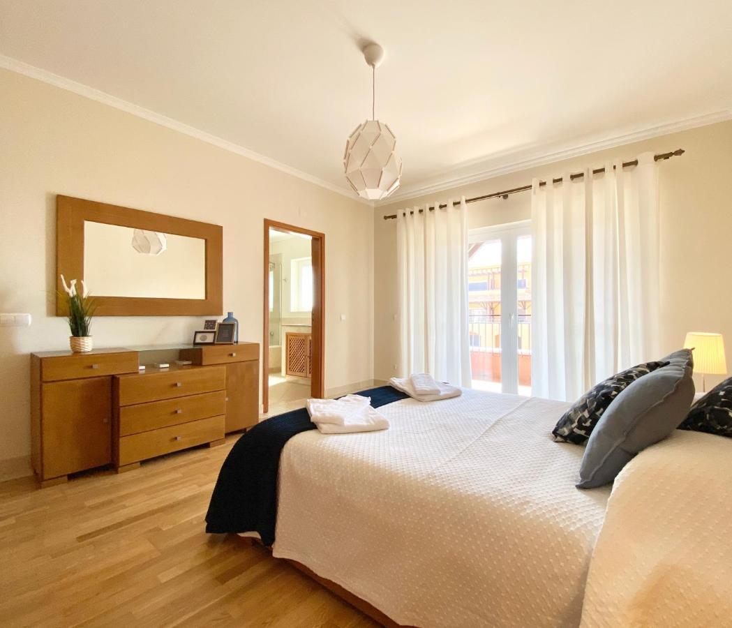 Amazing 2Bedroom apartment in Victoria Boulevard Vilamoura Buitenkant foto